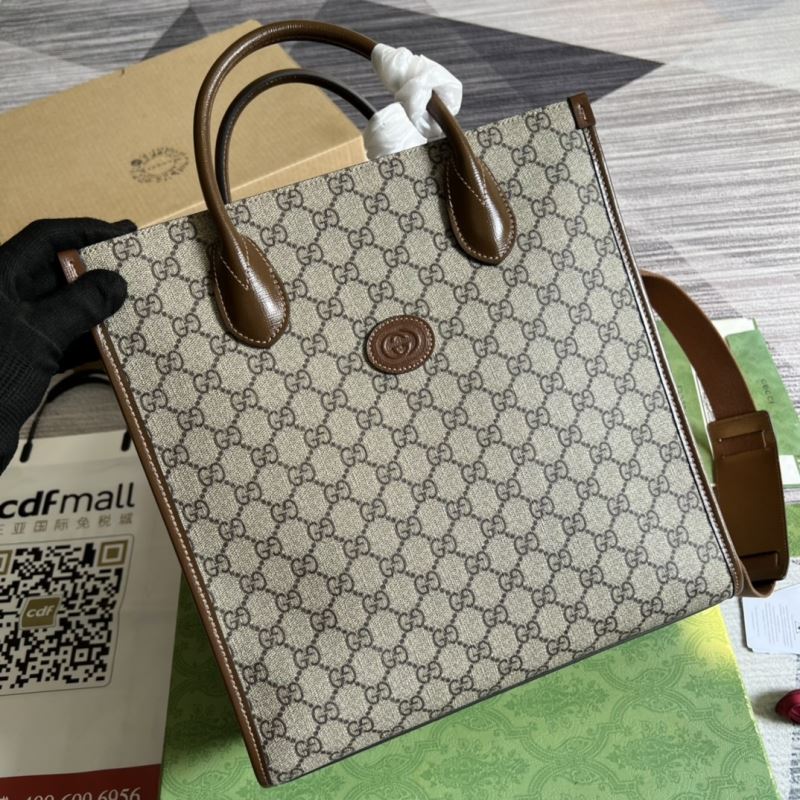 Gucci Top Handle Bags